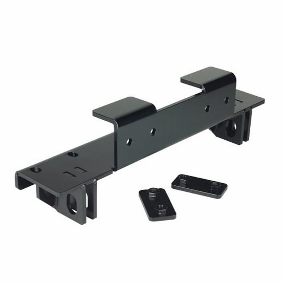 Denali&reg; Snow Plow Mount - 2006-15 Arctic Cat Prowler