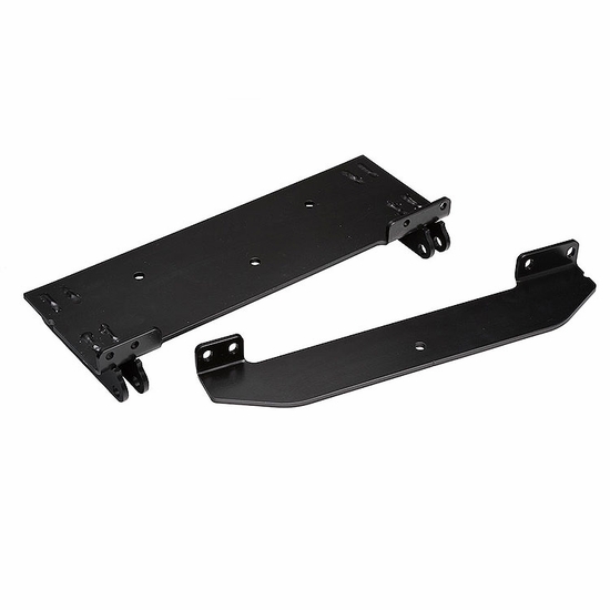 200812 Polaris Sportsman 500 Snow Plow Mount Side By Side Stuff