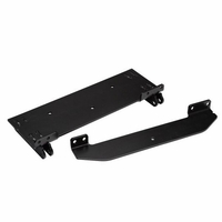 Denali&reg; Snow Plow Mount - 2008-12 Polaris Sportsman 500, 700, 800