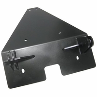 Denali&reg; Snow Plow Mount - 2010-20 Can Am Commander