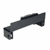 Denali&reg; Snow Plow Mount - 2015-17 Odes Dominator X, Raider