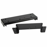 Denali&reg; Snow Plow Mount - 2015-20 Polaris Sportsman, Scrambler 850, 1000