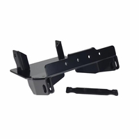 Denali® Snow Plow Mount - 2016-19 Yamaha Wolverine X2, X4, R-Spec