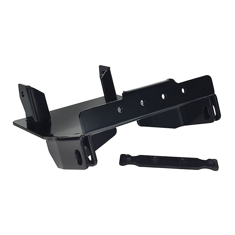 201619 Yamaha Wolverine X4 Denali Snow Plow Mount Side By Side Stuff