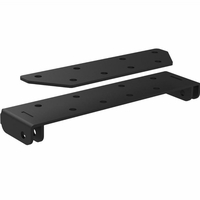 Denali® Snow Plow Mount - 2016-23 CF Moto CForce 800