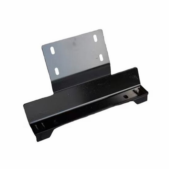 Denali&reg; Snow Plow Mount - CF Moto UForce 1000