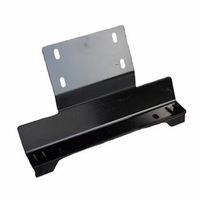 Denali&reg; Snow Plow Mount - CF Moto UForce 1000