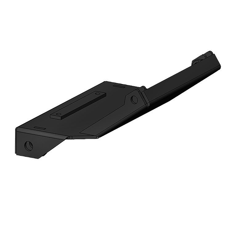 2021 Yamaha Wolverine RMAX 1000 Snow Plow Mount Side By Side Stuff