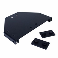 Denali&reg; Snow Plow Mount - 2022 Can Am Outlander 1000