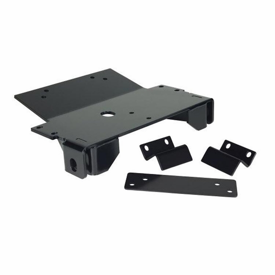 Denali&reg; Snow Plow Mount - Can Am Maverick