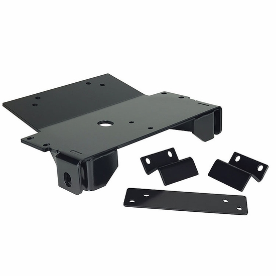 Can Am Maverick and Max Denali Snow Plow Mount Side By Side Stuff