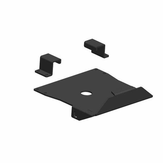 Denali&reg; Snow Plow Mount - CF Moto UForce 500, 800