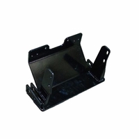 Denali&reg; Snow Plow Mount - CF Moto ZForce 950