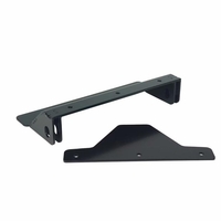 Denali&reg; Snow Plow Mount - Coleman, Hisun, Massimo