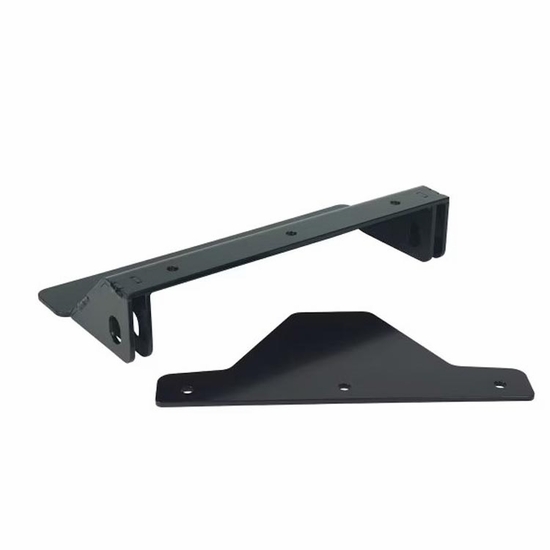 Denali&reg; Snow Plow Mount - Cub Cadet Challenger 500, 700, 750 Crew