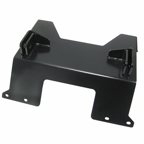 Honda Big Red 700 Denali Snow Plow Mount Side By Side Stuff