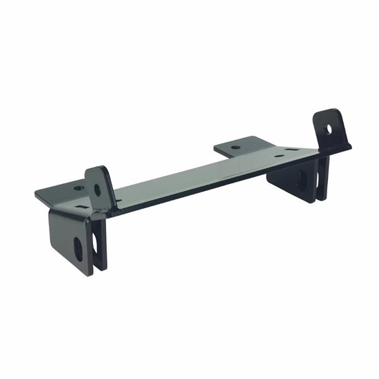 Denali&reg; Snow Plow Mount - Honda Pioneer 1000