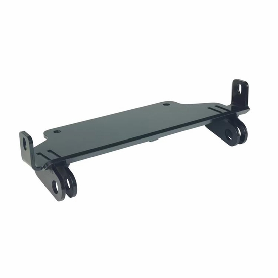 Denali&reg; Snow Plow Mount - Honda Pioneer 500, 520
