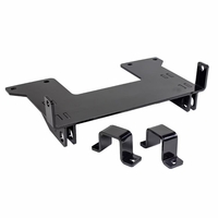 Denali&reg; Snow Plow Mount - Honda Pioneer 700