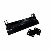 Denali&reg; Snow Plow Mount - Intimidator Models