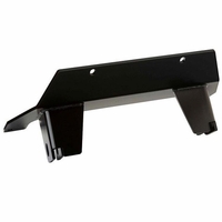 Denali&reg; Snow Plow Mount - John Deere Gator HPX615E, 815E, XUV 625i, 825i, 855D