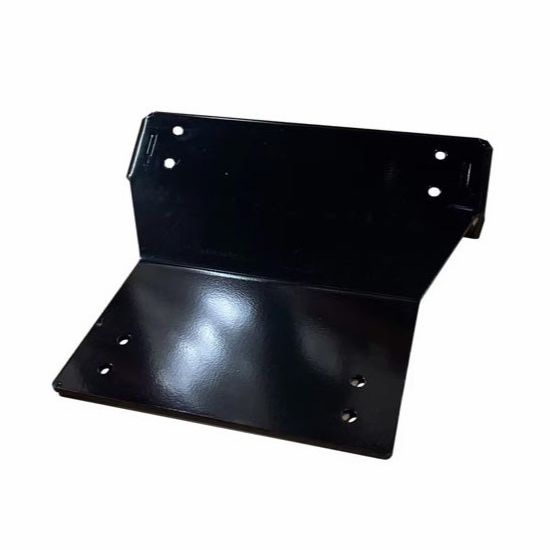 Denali&reg; Snow Plow Mount - John Deere Gator XUV 550, 560, 590