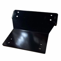 Denali&reg; Snow Plow Mount - John Deere Gator XUV 550, 560, 590