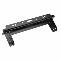 Denali® Snow Plow Mount - Kawasaki Mule 4000, 4010