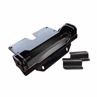 Denali&reg; Snow Plow Mount - Kawasaki Ridge