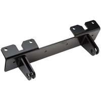 Denali&reg; Snow Plow Mount - Kubota RTV 900, 1100, 1140 w/ Front 1.25 Inch Receivers