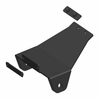 Denali® Snow Plow Mount - Yamaha YXZ1000R
