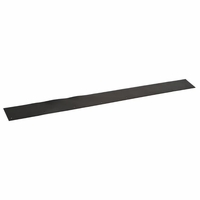 Denali® Snow Plow Rubber Flap Kit