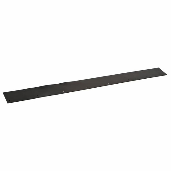 Denali&reg; Snow Plow Rubber Flap Kit
