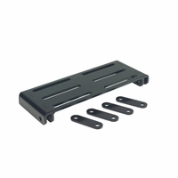 Denali® Universal Snow Plow Mount