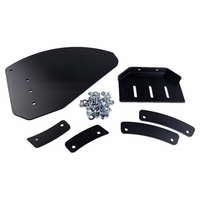 Denali® UTV Snow Plow Blade Box Ends