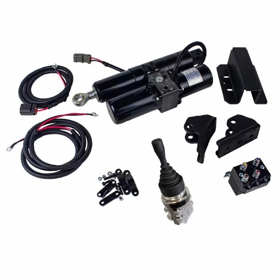 Denali&reg; UTV Snow Plow Hydraulic System