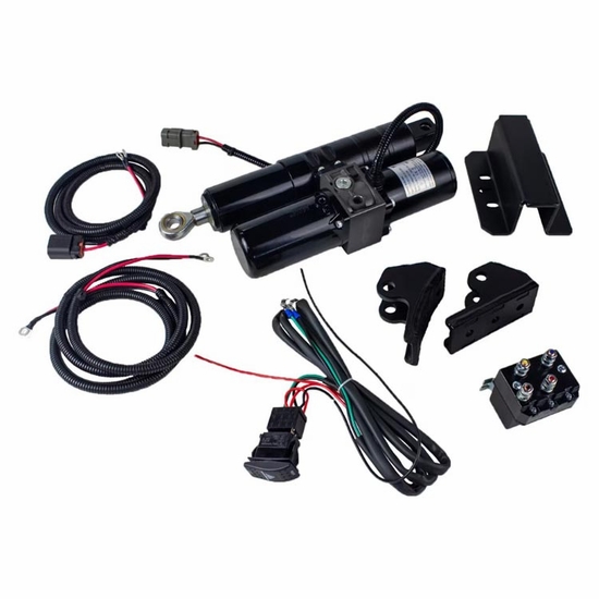 Denali&reg; UTV Snow Plow Hydraulic System - alt image 0