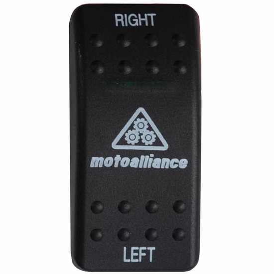 Denali&reg; UTV Snow Plow Hydraulic System - alt image 1