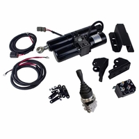 Denali® UTV Snow Plow Hydraulic System