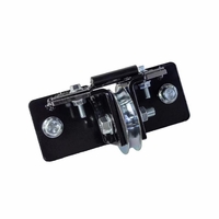 Denali® UTV Snow Plow Pulley Fairlead Kit