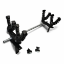 Double Bow and Tool Mount by Hornet Outdoors - Can Am Defender