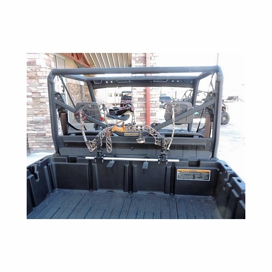 Double Bow and Tool Mount by Hornet Outdoors - Can Am Defender - alt image 1