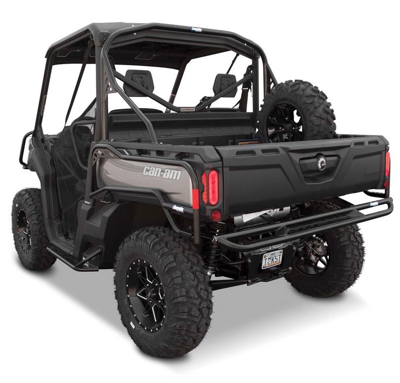 Lift Kit & Wheel Spacers for CanAm Defender Side by Side Stuff