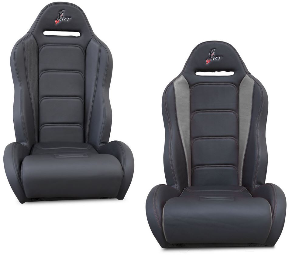 Yamaha YXZ 1000 R DFR HighBack Seats Side by Side Stuff