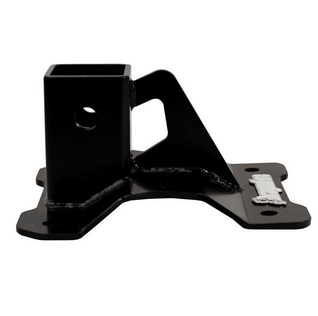 Can Am Maverick X3 DFR Receiver Hitch Side by Side Stuff