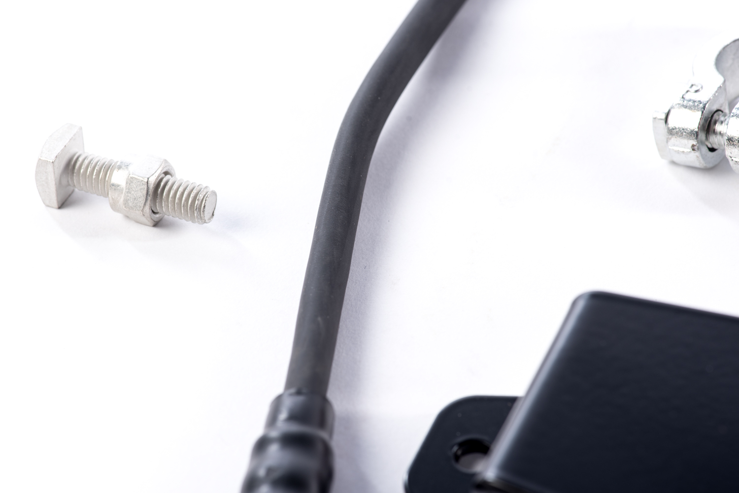 Polaris RZR XP 1000 Dual Battery Kit Side By Side Stuff