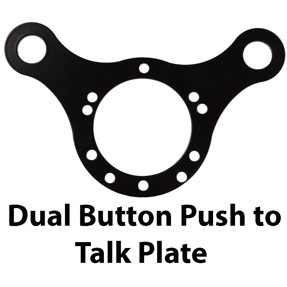 Can Am Maverick X3 Deep Steering Wheel Side by Side Stuff