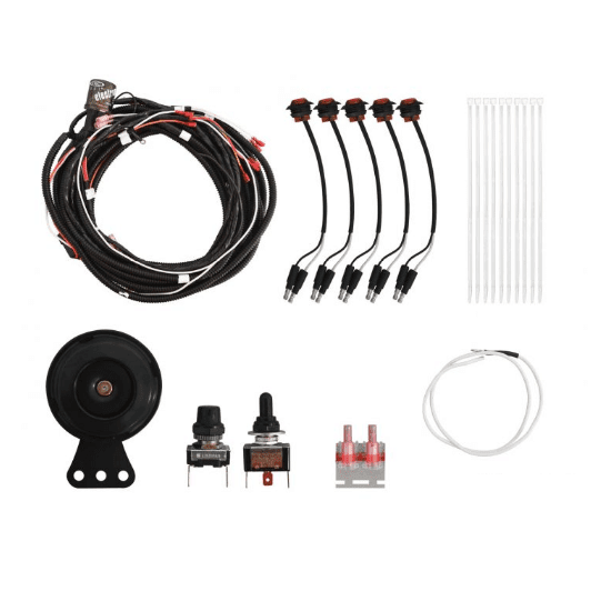 Dux UTV Turn Signal Kit with Horn Side by Side Stuff