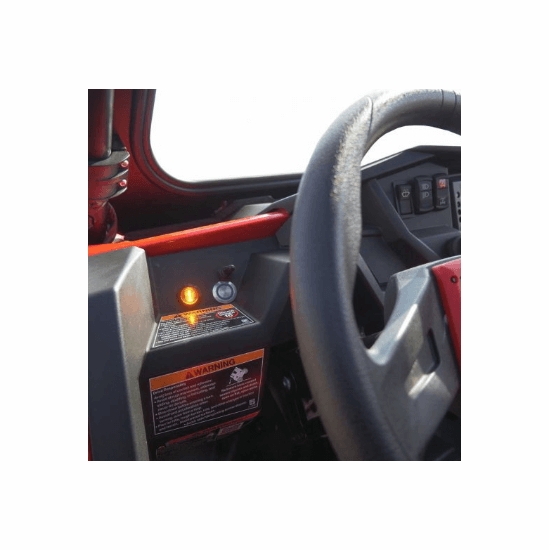 Dux UTV Turn Signal Kit with Horn Side by Side Stuff