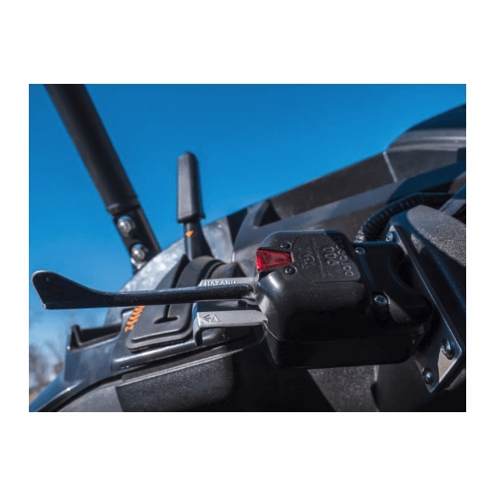 Dux UTV Turn Signal Kit with Horn Side by Side Stuff